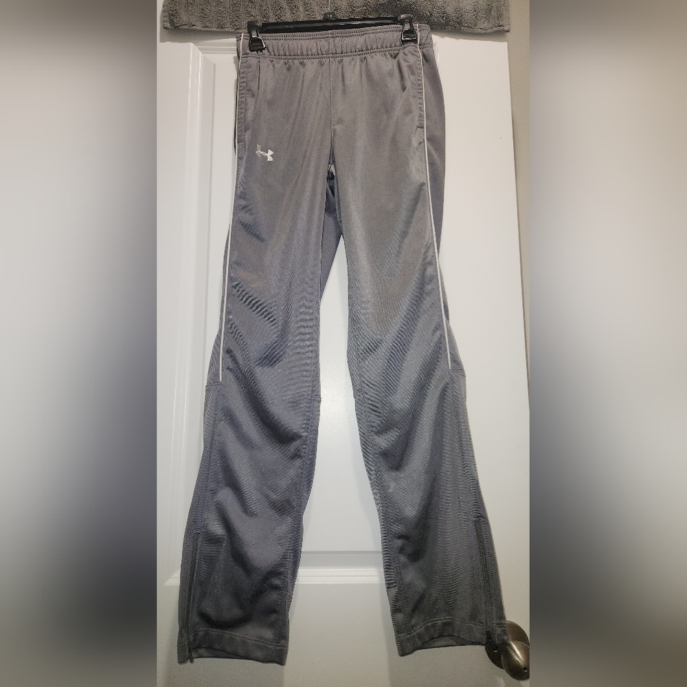 Mens Gray Bottoms